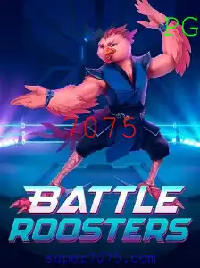 BattleRoosters: O Jogo Que Está Revolucionando o Mundo dos eSports