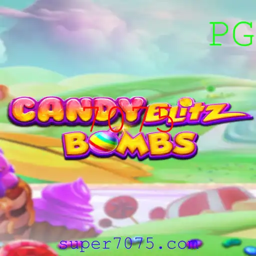 Descubra o Mundo de CandyBlitzBombs: O Jogo que Está Contagiando o Planeta