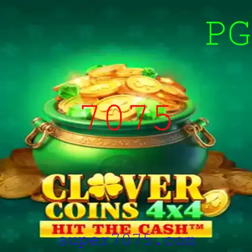 Descubra CloverCoins4x4: Um Mergulho no Mundo das Aventuras e Estratégias