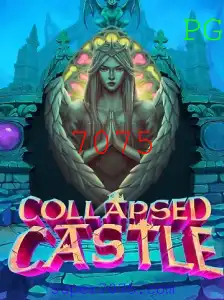 CollapsedCastle: Uma Imersão no Mundo de Suspense e Estratégia