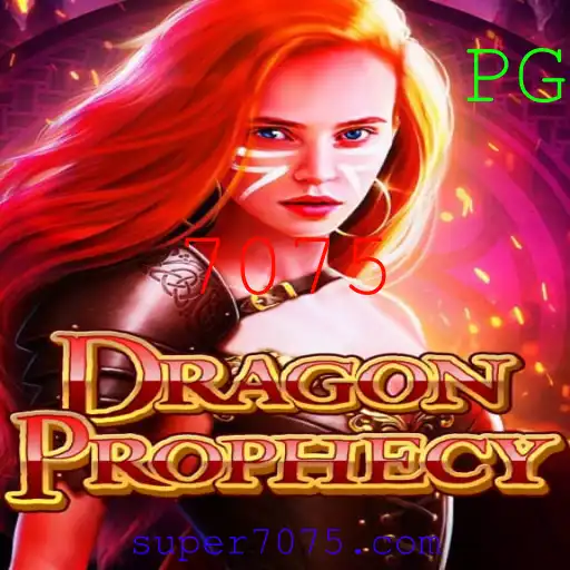 DragonProphecy: Descubra o Mundo Aventureiro do Futuro com 7075