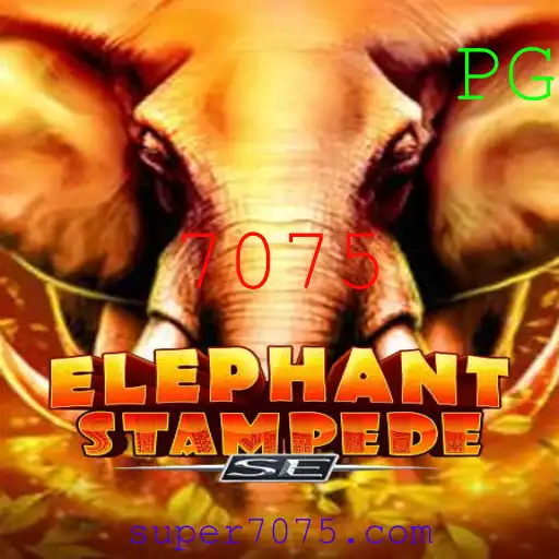 Descubra o Fascinante Mundo de ElephantStampedeSE: Uma Jornada Selvagem em um Universo Vibrante