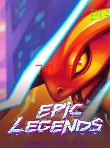 EpicLegends: Uma Nova Era no Mundo dos Games