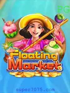 Explorando 'FloatingMarket': Um Mergulho no Novo Fenômeno dos Games