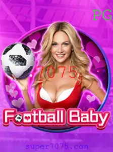 Explorando FootballBaby: O Novo Fenômeno dos Jogos
