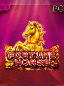FortuneHorse: A Emocionante Aventura do Novo Jogo de Estratégia