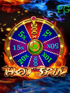 Explorando 'HotSpin': Um Mergulho Profundo no Mundo dos Jogos