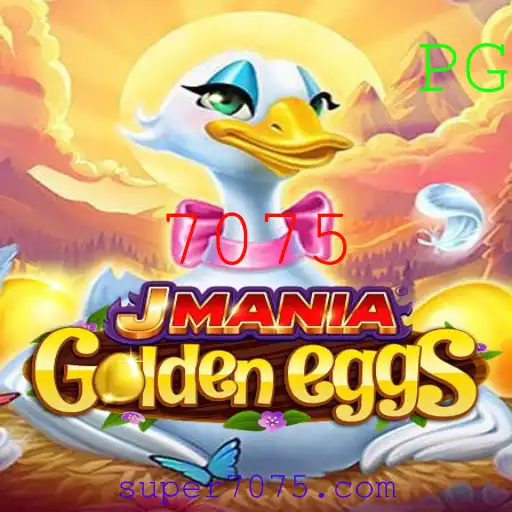 Explorando o Fascinante Mundo de JManiaGoldenEggs