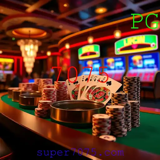 Jogos de cassino