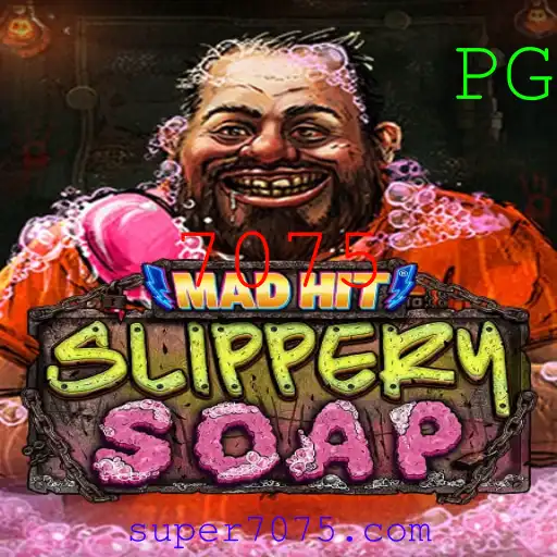 Descubra o Fascinante Mundo do MadHitSlipperySoap