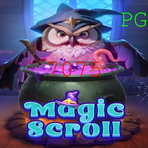 Explorando o Fascinante Universo de MagicScroll: Regras e Introdução ao Jogo