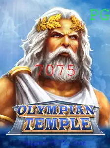 Descubra OlympianTemple: O Jogo que Une Mitologia e Desafios Estratégicos