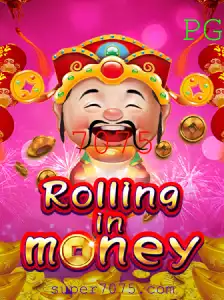 Explorando 'RollingInMoney': O Jogo Que Conquista Novos Horizontes em 2023