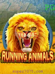 Explorando o Mundo Acelerado de 'RunningAnimals'