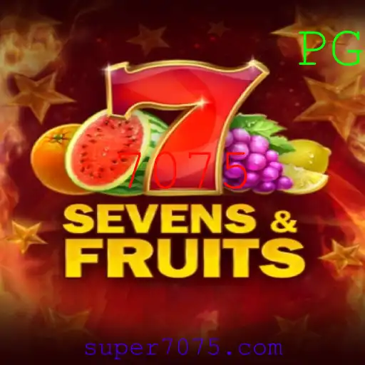 Explorando o Mundo Vibrante do Jogo SevensFruits