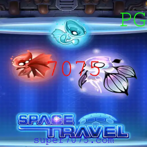 Explorando o Fascinante Mundo de SpaceTravel: Aventura Intergaláctica em 7075