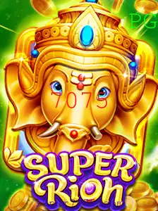 Descubra o Fascinante Mundo do Jogo 'SuperRich' e a Chave 7075