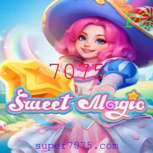 Descubra o Encantador Mundo de SweetMagic: Um Jogo de Estratégia Fascinante