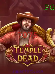 Descubra o Fascinante Mundo de TempleofDead
