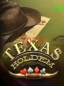 Descubra o Jogo de Poker Texas Hold'em e Suas Regras