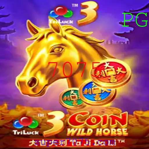 Explorando o Universo de 3CoinWildHorse: Regras e Dinâmica