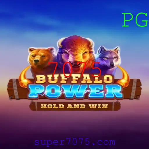BuffaloPower: Aventura e Estratégia no Mundo dos Jogos