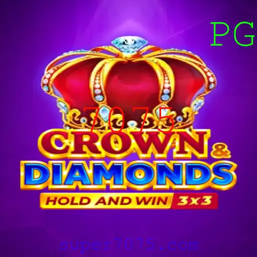 Crowndiamonds: Um Mergulho no Novo Fenômeno dos Jogos