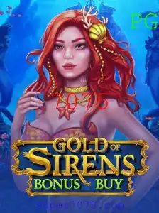 Explorando o Universo de GoldofSirensBonusBuy: Estratégia e Emoção no Jogo de Cassino Revolucionário
