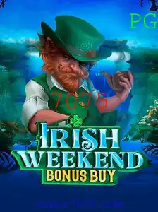 Explorando as Surpresas do IrishWeekendBonusBuy: Um Mergulho Aprofundado