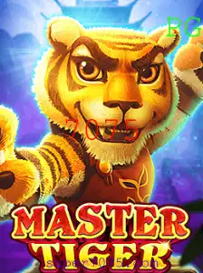 MasterTiger: A Aventura de Estratégia que Conquista Espaço na Comunidade Gamer