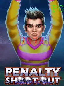 PenaltyShootOut: Divertimento e Desafio em Cada Cobrança