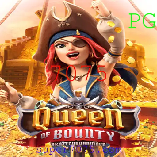 QueenofBounty: Aventure-se no Mundo dos Piratas com Emoção e Estratégia