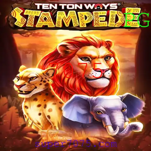 Explorando o Jogo TenTonWaysStampede: As Regras e a Aventura