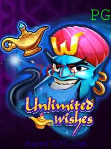UnlimitedWishes: Explorando o Fascinante Mundo do Jogo que Está Conquistando a Todos