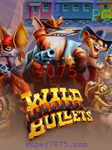 Explorando o Fascinante Mundo de WildBullets