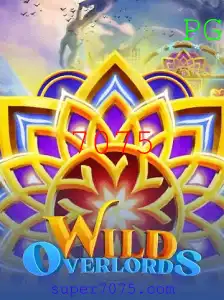 WildOverlords: Uma Aventura Estratégica e Complexa