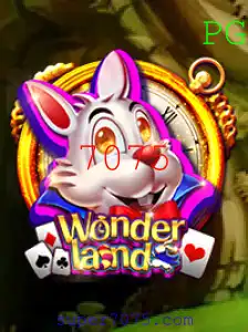 Explore a Emoção de Wonderland: O Jogo de Estratégia do Ano